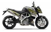 2010 KTM 990 Super Duke photo